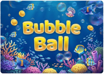 Bubble Ball
